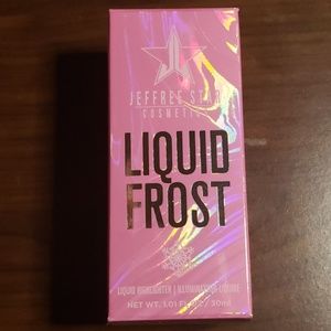 Ice Queen Liquid Frost | JSC